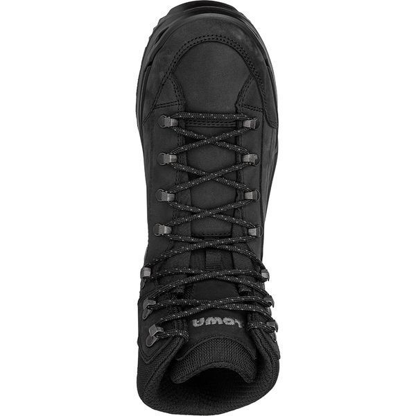 LOWA ботинки Renegade Evo GTX MID deep black 41.0