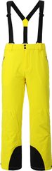 Tenson брюки Zidny 2018 yellow L