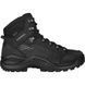 LOWA ботинки Renegade Evo GTX MID deep black 41.0