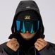 Rehall куртка сноубордична Botev 2026 black L