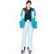Picture Organic куртка лыжная Exa W 2027 capri breeze XS