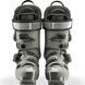 Nordica черевики лижні Speedmachine 3 DD 120 GW Boa dark grey-black 265