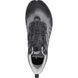 LOWA кросівки Fortux GTX W black-white 40.0
