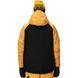 686 куртка сноубордическая Geo Insulated 2026 yellow gold colorblock M