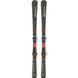 Nordica 25-26 лижі Spitfire CA