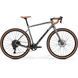 Merida велосипед Silex 200 warm slate grey L