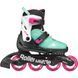 Rollerblade роликові ковзани Microblade XT - 2
