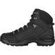 LOWA ботинки Renegade Evo GTX MID deep black 41.0