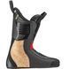 Nordica черевики лижні Speedmachine 3 DD 120 GW Boa dark grey-black 265