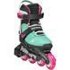 Rollerblade роликові ковзани Microblade XT - 4