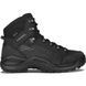 LOWA ботинки Renegade Evo GTX MID deep black 41.0