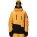 686 куртка сноубордическая Geo Insulated 2026 yellow gold colorblock M