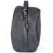 Lifeventure сумка Folding Wash Bag black