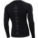 Body Dry реглан Turtle black XS-S