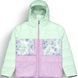 Picture Organic куртка пуховая Hi Puff Down W 2025 silt green-orchid-blurry water print S