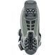 Nordica черевики лижні Speedmachine 3 DD 120 GW Boa dark grey-black 265