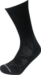Lorpen шкарпетки TCCF black S