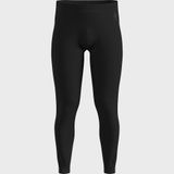 Odlo термобрюки Merino 260 black XL