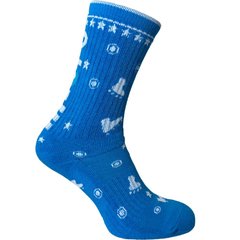 Micro шкарпетки Kids blue S
