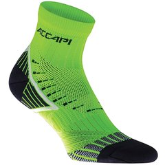 Accapi шкарпетки Running Ultralight green fluo 39-41