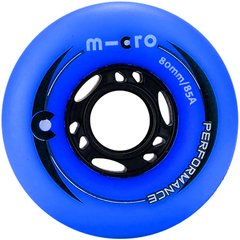 Micro колеса Performance 80 mm