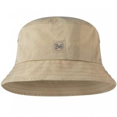 Buff панама Adventure Bucket Hat aqai sand L-XL