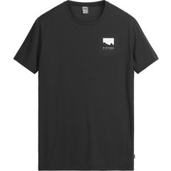 Picture Organic футболка Timont black II S