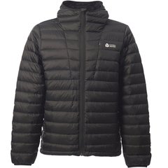 Sierra Designs куртка Whitney 2020 black XL