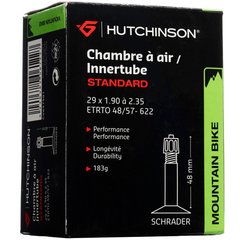 Hutchinson камера CH 29x1.90-2.35 VS 48 mm