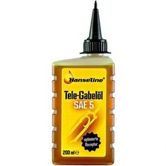 Hanseline масло Tele-Gabeloil SAE5 200 ml