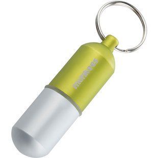 Munkees 3627 брелок Waterproof Capsule Large