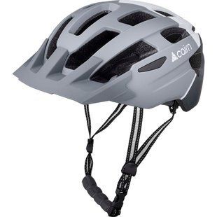 Cairn велошлем Prism XTR II pearl grey 55-58