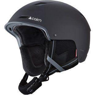 Cairn шолом Equalizer Pure black 54-56