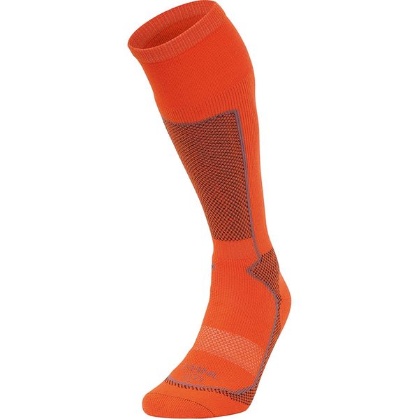 Lorpen носки SANL orange L