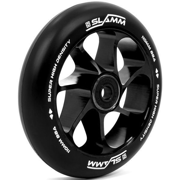 Slamm колесо Team 110 mm
