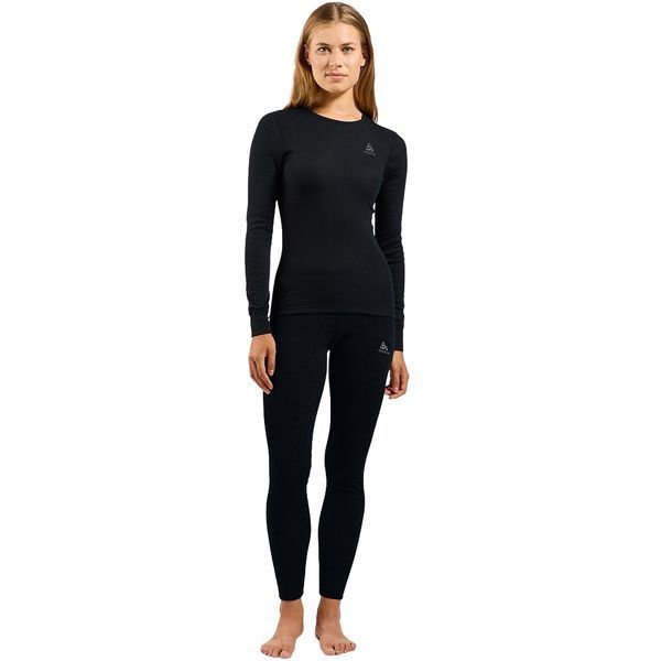 Odlo реглан Active Warm W black XS