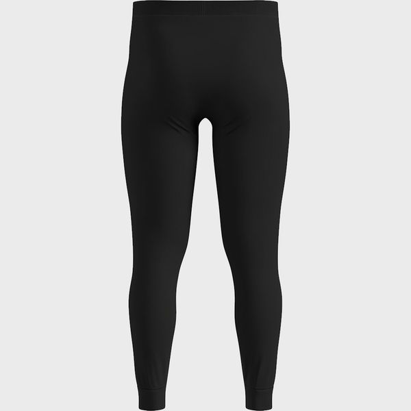Odlo термобрюки Merino 260 black XL