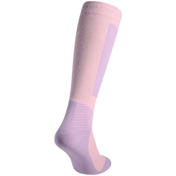 Odlo носки Essentials Merino Warm orchid ice 36-38