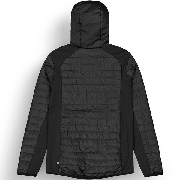 Picture Organic куртка утеплена Takashima 2026 black XXL