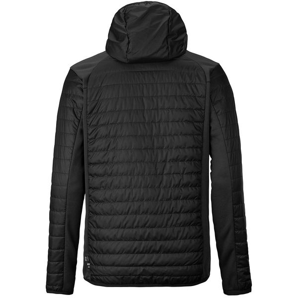Picture Organic куртка Takashima 2023 black S
