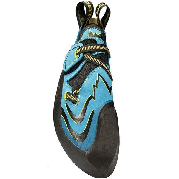 La Sportiva скальные туфли Futura