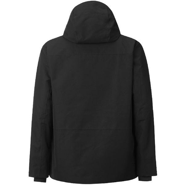 Picture Organic куртка U44 2023 black L