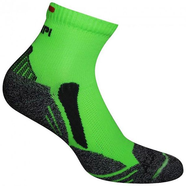 Accapi носки Running Ultralight green fluo 39-41