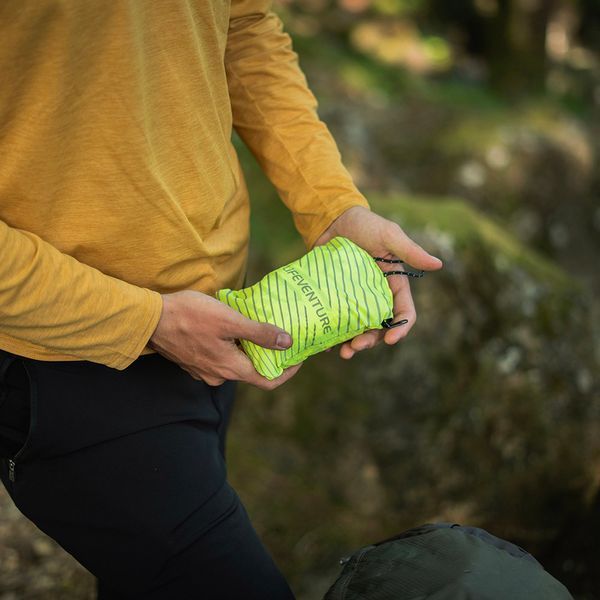Lifeventure чохол для рюкзака Rucksack Rain Cover 65 L