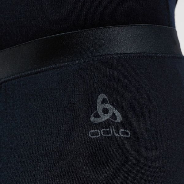 Odlo термобрюки Merino 260 black XL
