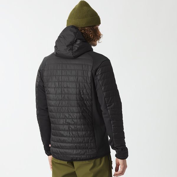 Picture Organic куртка утеплена Takashima 2026 black XXL