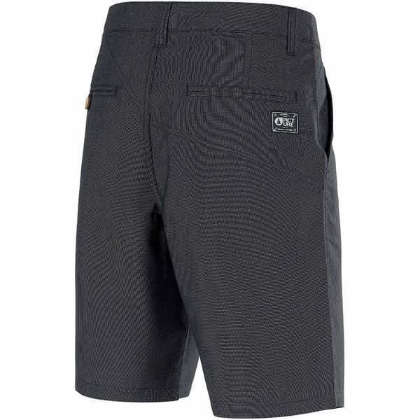 Picture Organic шорты Noas black XXL