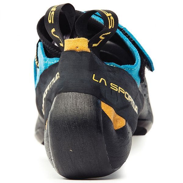 La Sportiva скальные туфли Futura