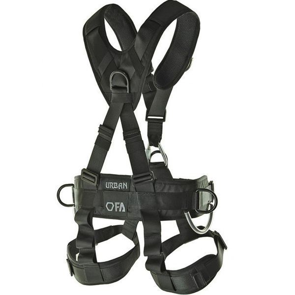 First Ascent система Urban + Comfort