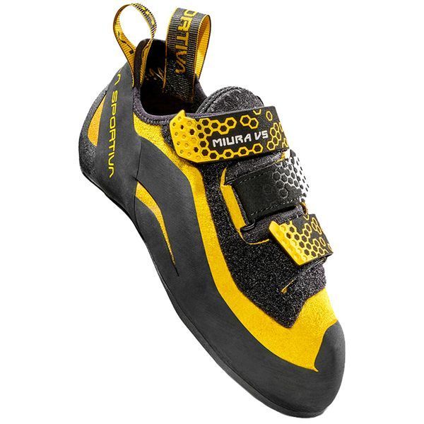 La Sportiva скальные туфли Miura VS